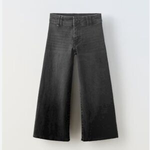 Perfect condition Zara jeans